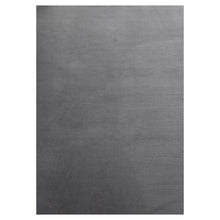Vloerkleed SKY Grey – Effen, Modern & Praktisch