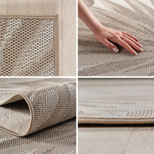 Vloerkleed DESERT 1302 Beige – Natuurlijk & Tijdloos Design