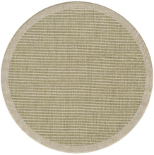 Vloerkleed GIZA Green – Voor Binnen en Buiten