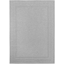 Vloerkleed DESERT 1304 Grey – Voor Binnen & Buiten