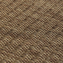 Vloerkleed GIZA Brown – Voor Binnen en Buiten