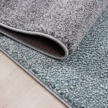 Vloerkleed LUCCA 1810 BLUE – Modern Design