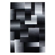 Vloerkleed MIAMI 6560 Black– Modern Design en Hoogwaardige Kwaliteit