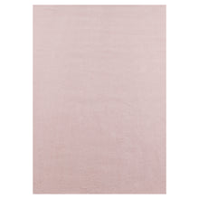 Vloerkleed SKY Red – Effen, Modern & Praktisch