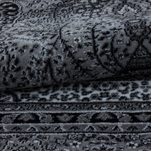 Vloerkleed MARRAKESH 207 Grey– Klassiek en Oosters Design