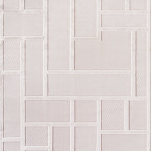 Vloerkleed DOHA 1657 – Cream, Modern Design, Anti-Slip