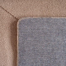 Vloerkleed Pompei 1613 Beige - Japandi stijl