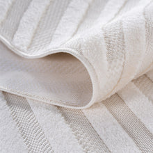 Vloerkleed DOHA 1658 – Cream, Modern Design, Anti-Slip