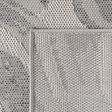 Vloerkleed DESERT 1302 Grey – Natuurlijk & Tijdloos Design