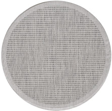 Vloerkleed GIZA Grey – Voor Binnen en Buiten