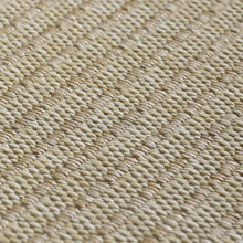 Vloerkleed GIZA Beige – Voor Binnen en Buiten