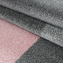 Vloerkleed LUCCA 1810 PINK – Modern Design