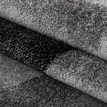 Vloerkleed LUCCA 1840 BLACK – Modern Design