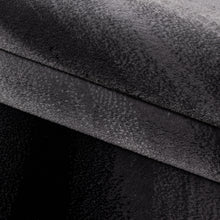 Vloerkleed MIAMI 6630 Black – Modern Design en Hoogwaardige Kwaliteit
