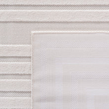 Vloerkleed DOHA 1653 – Cream, Modern Design, Anti-Slip
