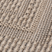 Vloerkleed DESERT 1304 Beige – Voor Binnen & Buiten