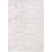 Vloerkleed DOHA 1652 – Cream, Modern Design, Anti-Slip