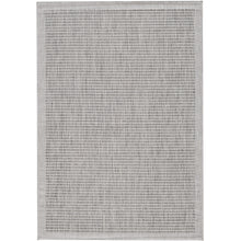 Vloerkleed GIZA Grey – Voor Binnen en Buiten
