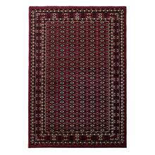 Vloerkleed MARRAKESH 351 Red – Klassiek en Oosters Design