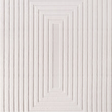Vloerkleed DOHA 1653 – Cream, Modern Design, Anti-Slip