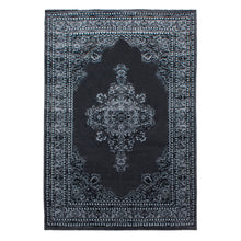 Vloerkleed MARRAKESH 297 Grey – Klassiek en Oosters Design
