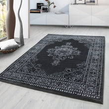 Vloerkleed MARRAKESH 297 Grey – Klassiek en Oosters Design