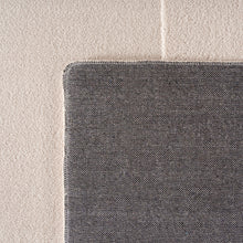 Vloerkleed Pompei 1614 Cream - Japandi stijl