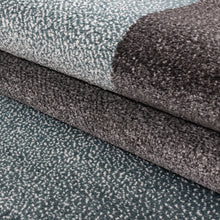 Vloerkleed LUCCA 1810 BLUE – Modern Design