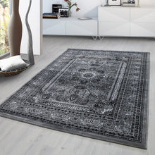 Vloerkleed MARRAKESH 207 Grey– Klassiek en Oosters Design