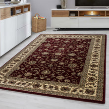 Vloerkleed MARRAKESH 210 Red– Klassiek en Oosters Design