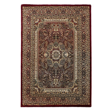 Vloerkleed MARRAKESH 207 Red– Klassiek en Oosters Design