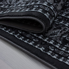 Vloerkleed MARRAKESH 297 Grey – Klassiek en Oosters Design