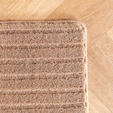 Vloerkleed Pompei 1612 Beige - Japandi stijl