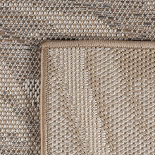 Vloerkleed DESERT 1302 Beige – Natuurlijk & Tijdloos Design