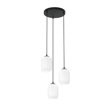 Verdi Hanglamp 3-Lichts Opalglas – Modern & Stijlvol