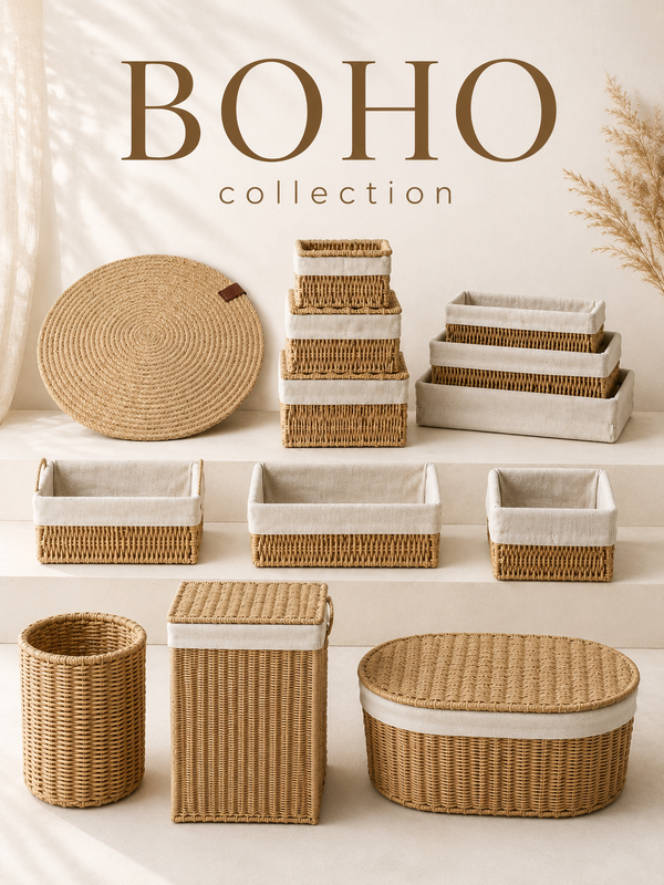 BOHO collectie