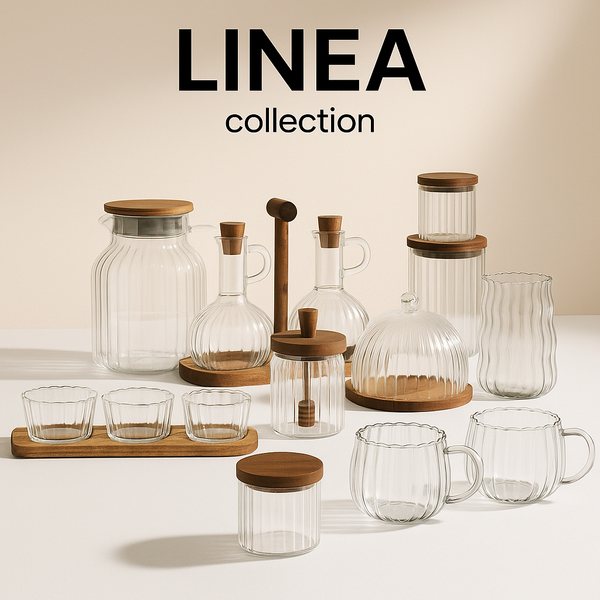 BESTSELLER Linea collection