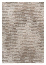 Vloerkleed Liva Taupe 931 – Klassiek & Tijdloos Design
