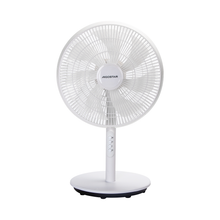 Staande Ventilator 16 Inch – 7 Bladen, 3 Snelheden, Draaibaar – Dubbel Gebruik als Tafel- of Vloerventilator