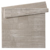Vloerkleed Elyse Taupe 474 – Klassiek & Tijdloos Design