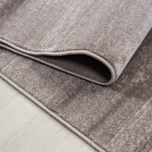 Beige Vloerkleed PLUS – Effen Tapijt voor Woonkamer en Slaapkamer | Modern en Neutraal Design