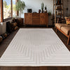 Vloerkleed SAHARA 1111 beige