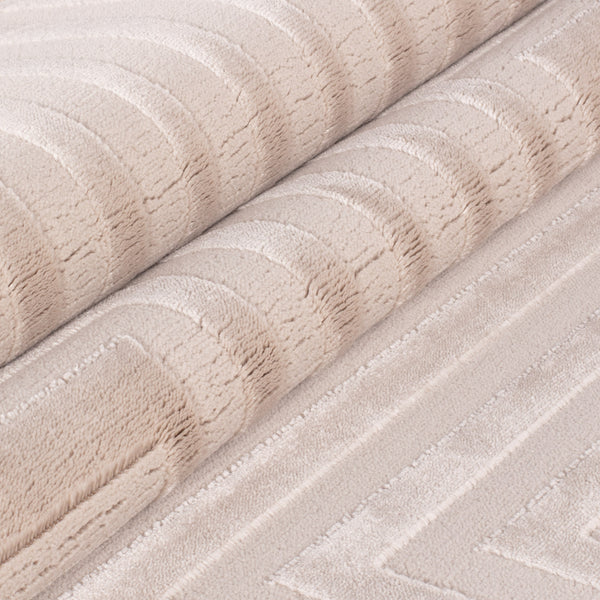 Vloerkleed SAHARA 1111 beige – detailfoto 2