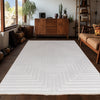 Vloerkleed SAHARA 1111 cream