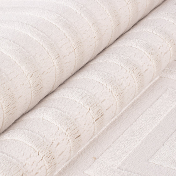 Vloerkleed SAHARA 1111 cream – detailfoto 2