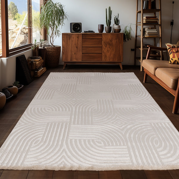 Vloerkleed SAHARA 1112 beige
