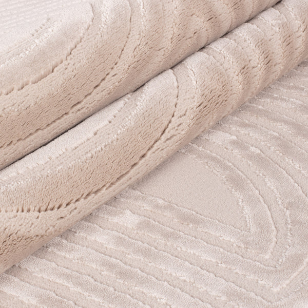Vloerkleed SAHARA 1113 beige – detailfoto 2