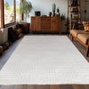 Vloerkleed SAHARA 1114 cream