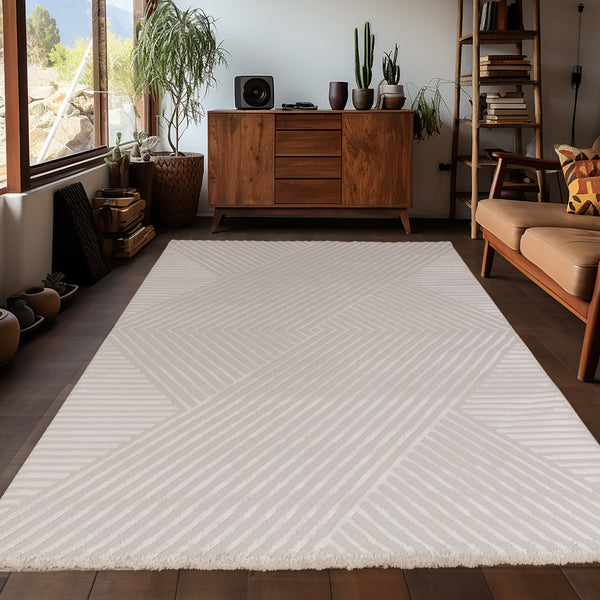 Vloerkleed SAHARA 1115 beige