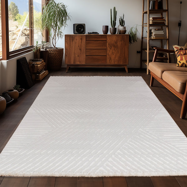 Vloerkleed SAHARA 1115 cream